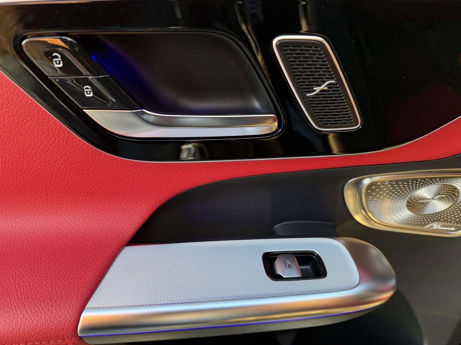 2026 MERCEDES-BENZ GLC-CLASS - Image 15