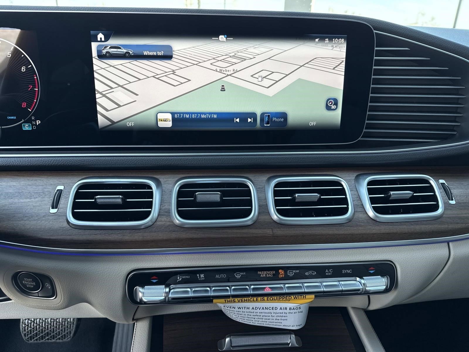 2026 MERCEDES-BENZ GLE-CLASS - Image 33