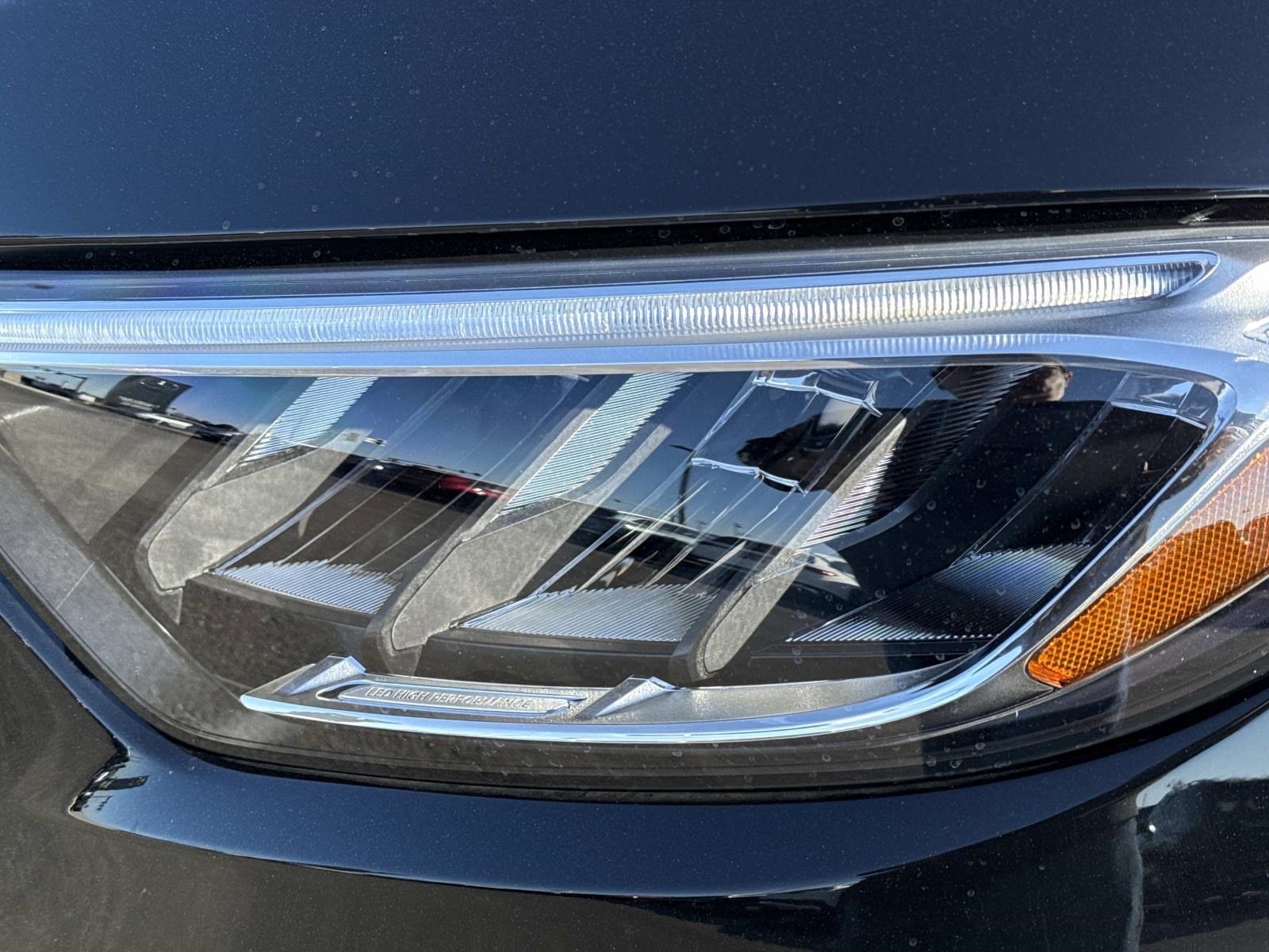 2025 MERCEDES-BENZ GLC-CLASS - Image 10