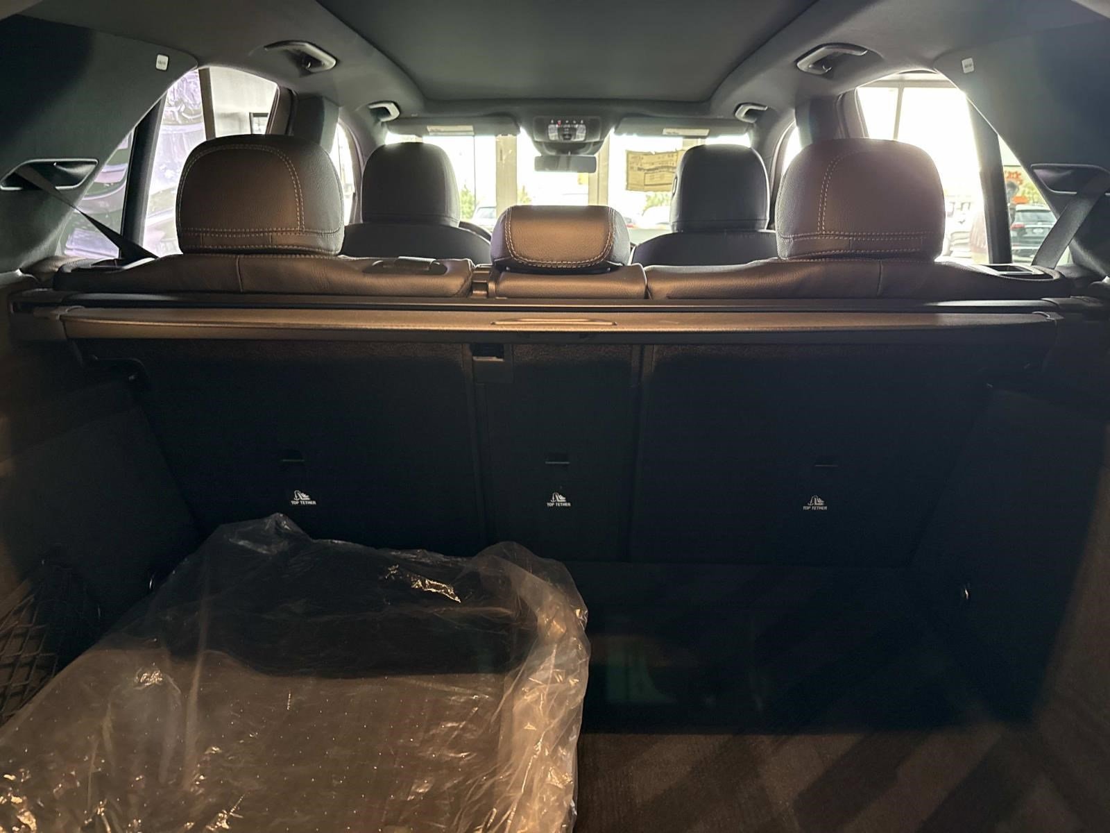 2026 MERCEDES-BENZ GLE-CLASS - Image 13