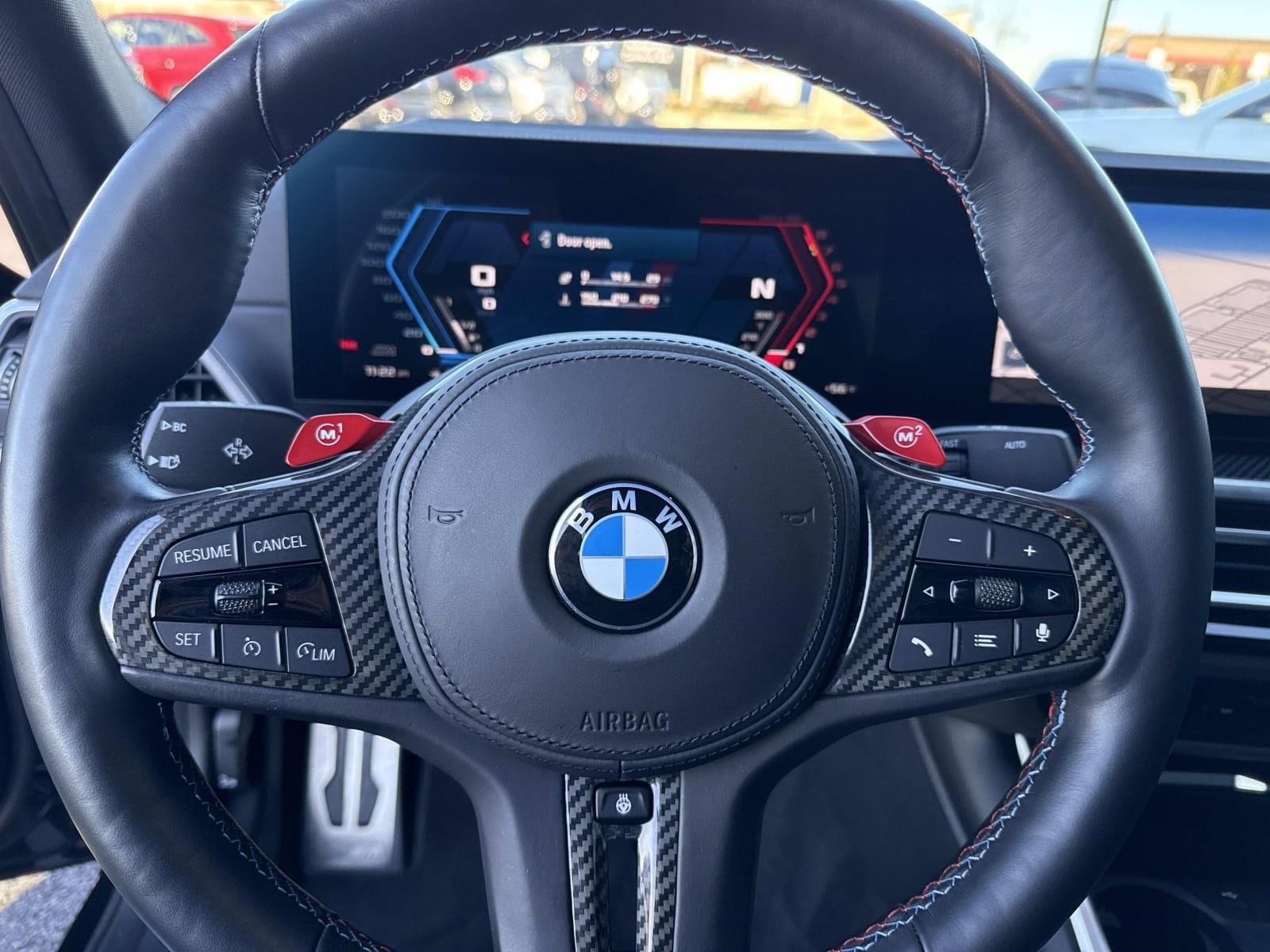 2023 BMW M3 - Image 39