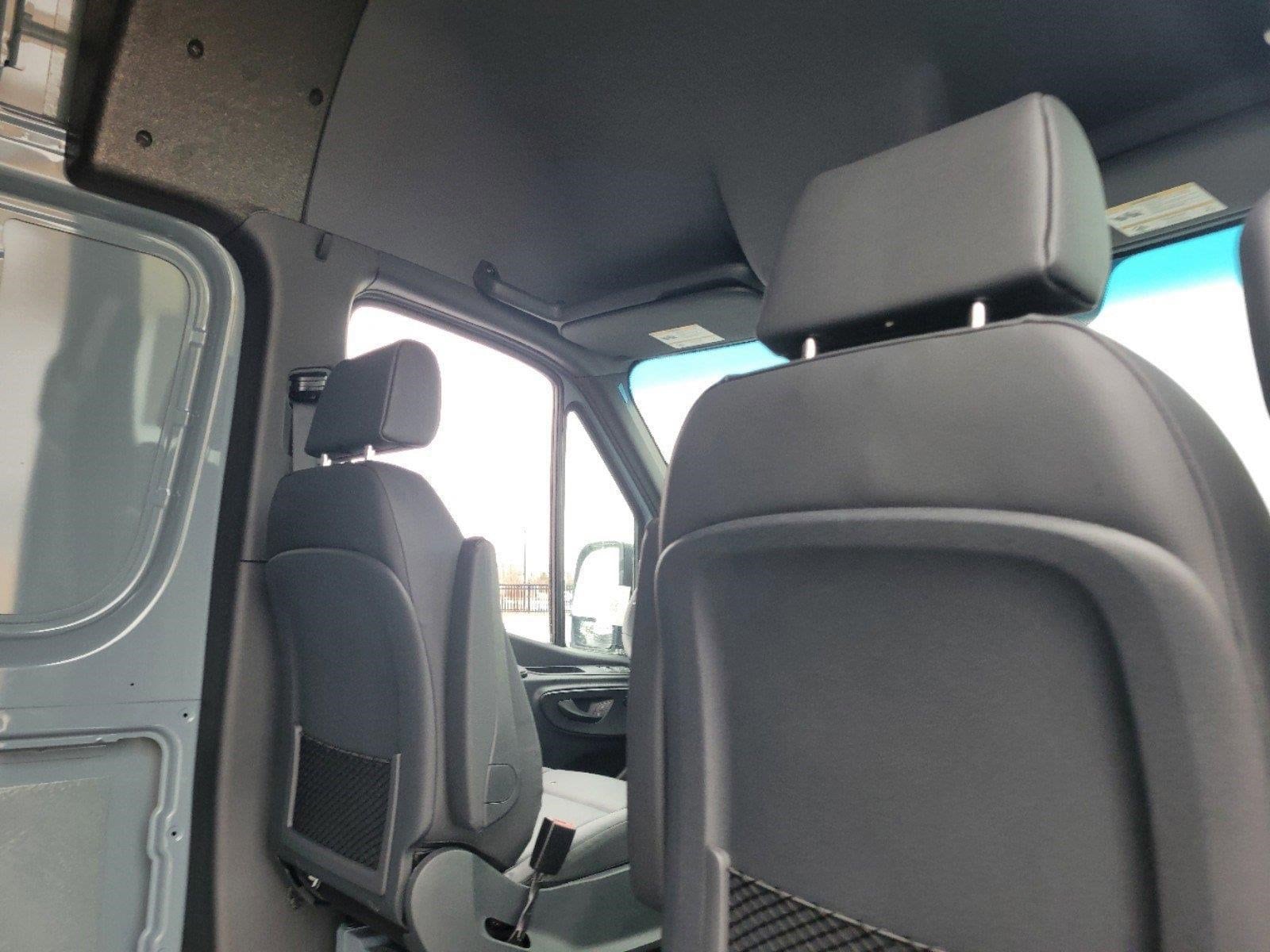 2025 MERCEDES-BENZ SPRINTER - Image 8
