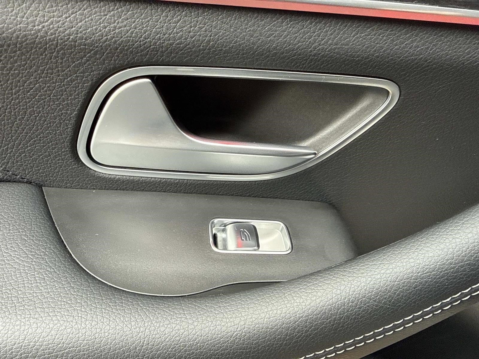 2025 MERCEDES-BENZ GLS-CLASS - Image 18