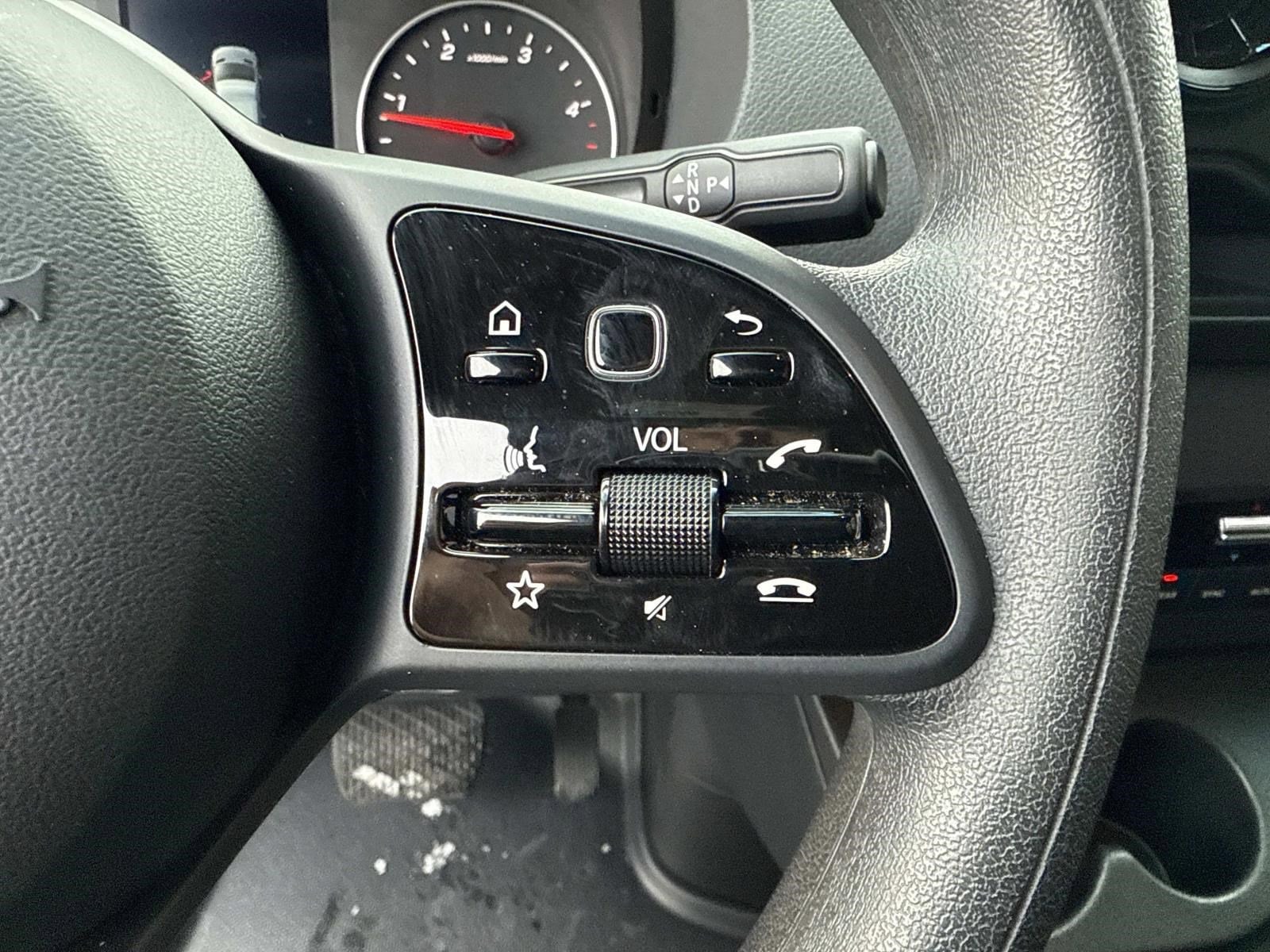 2024 MERCEDES-BENZ SPRINTER - Image 27