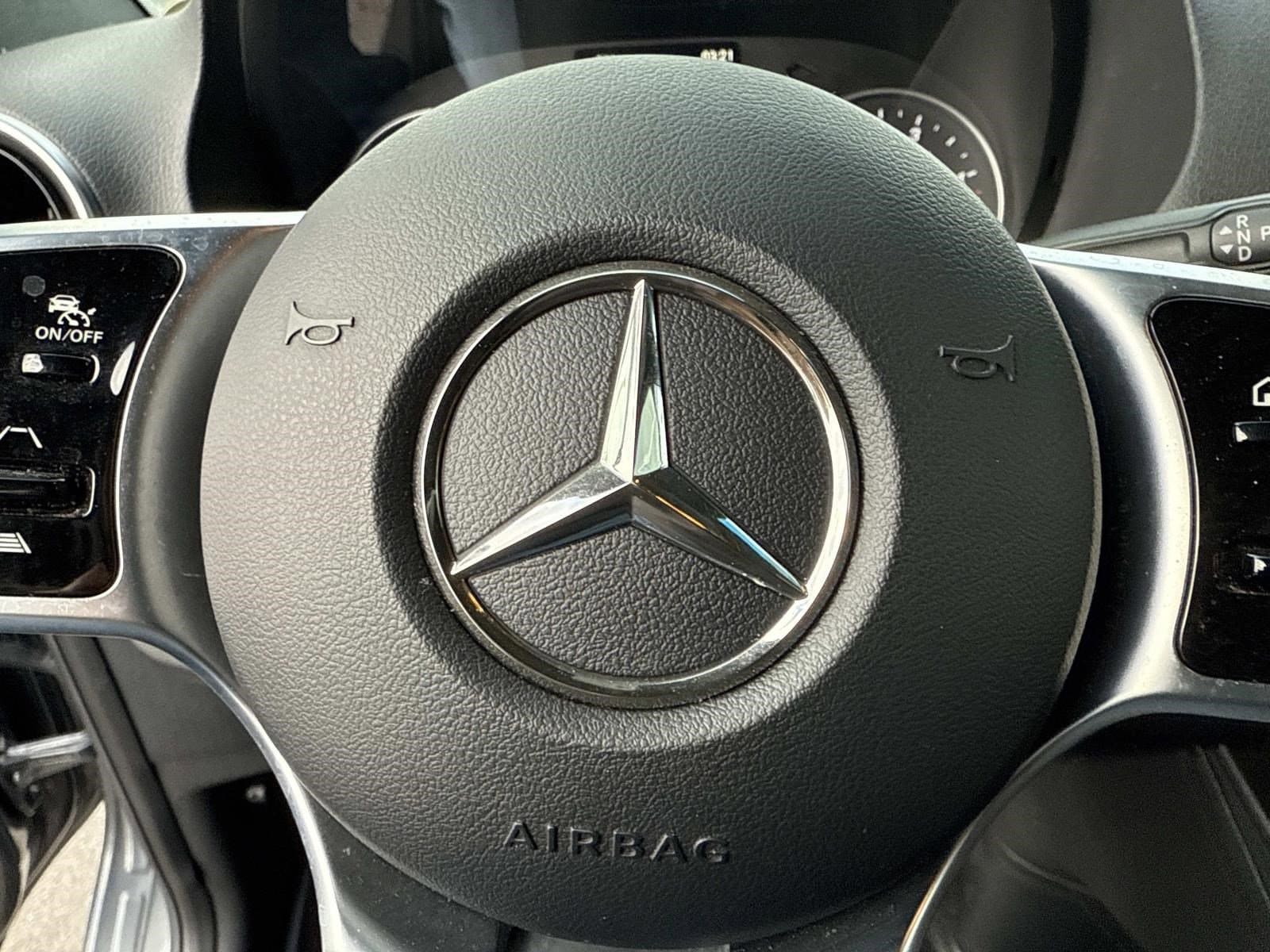 2022 MERCEDES-BENZ SPRINTER - Image 34