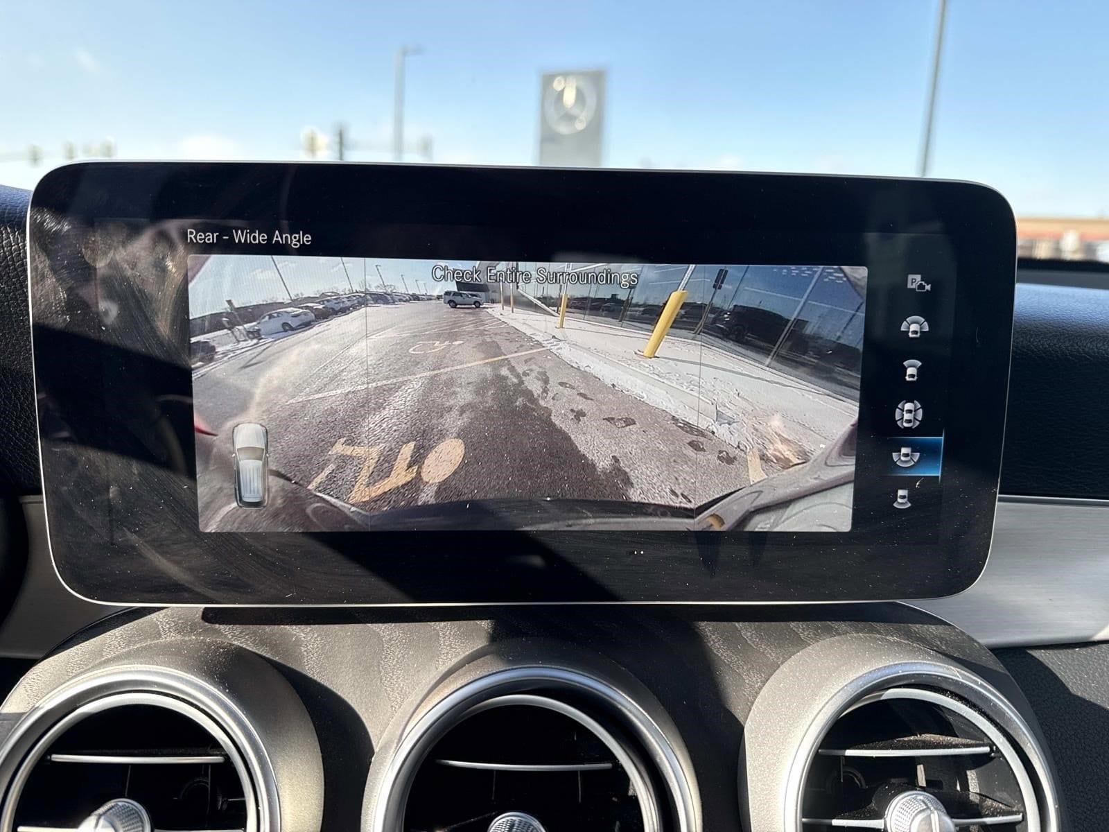 2021 MERCEDES-BENZ GLC-CLASS - Image 31