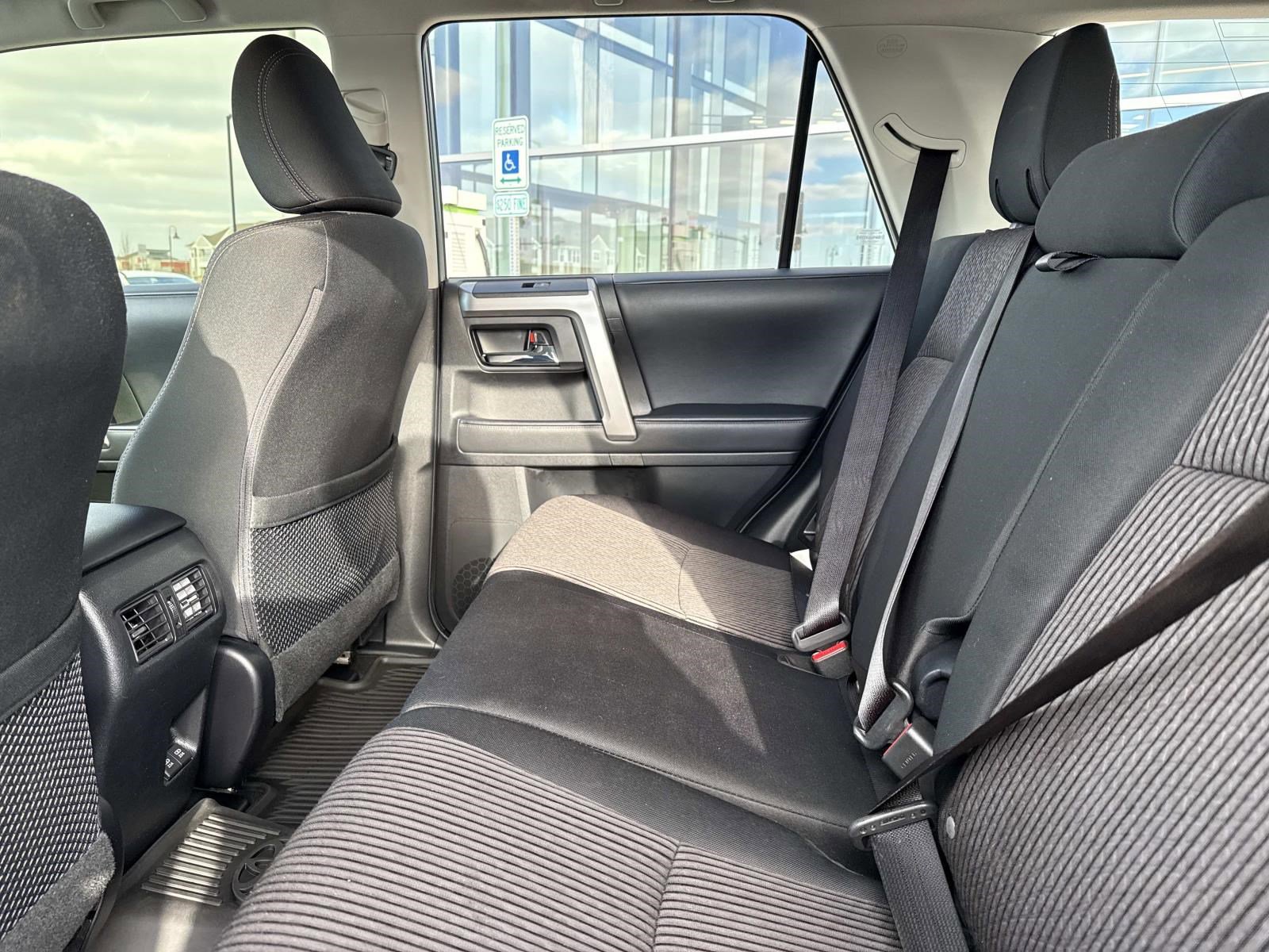 2022 TOYOTA 4RUNNER - Image 45