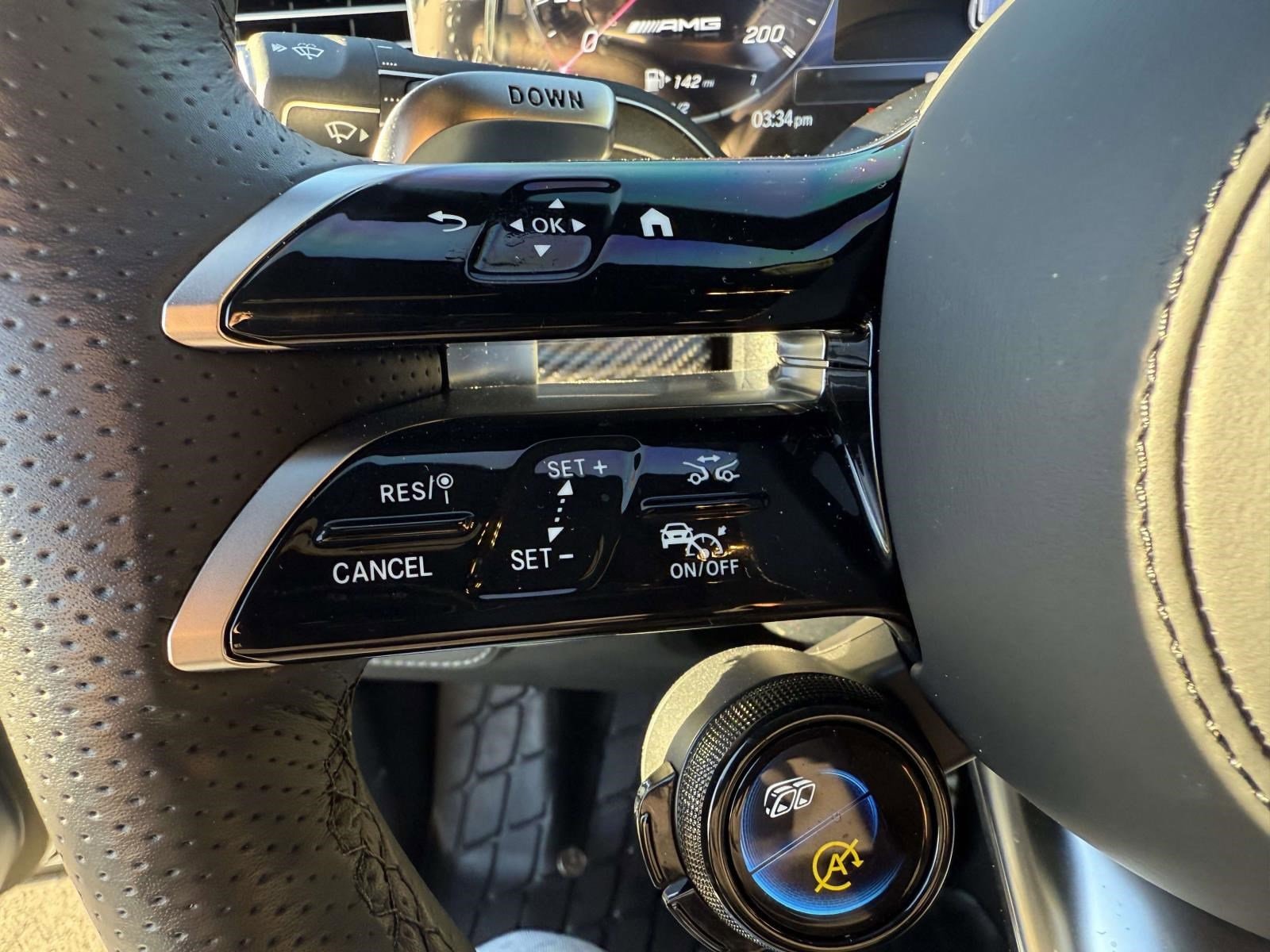 2025 MERCEDES-BENZ GLE-CLASS - Image 40