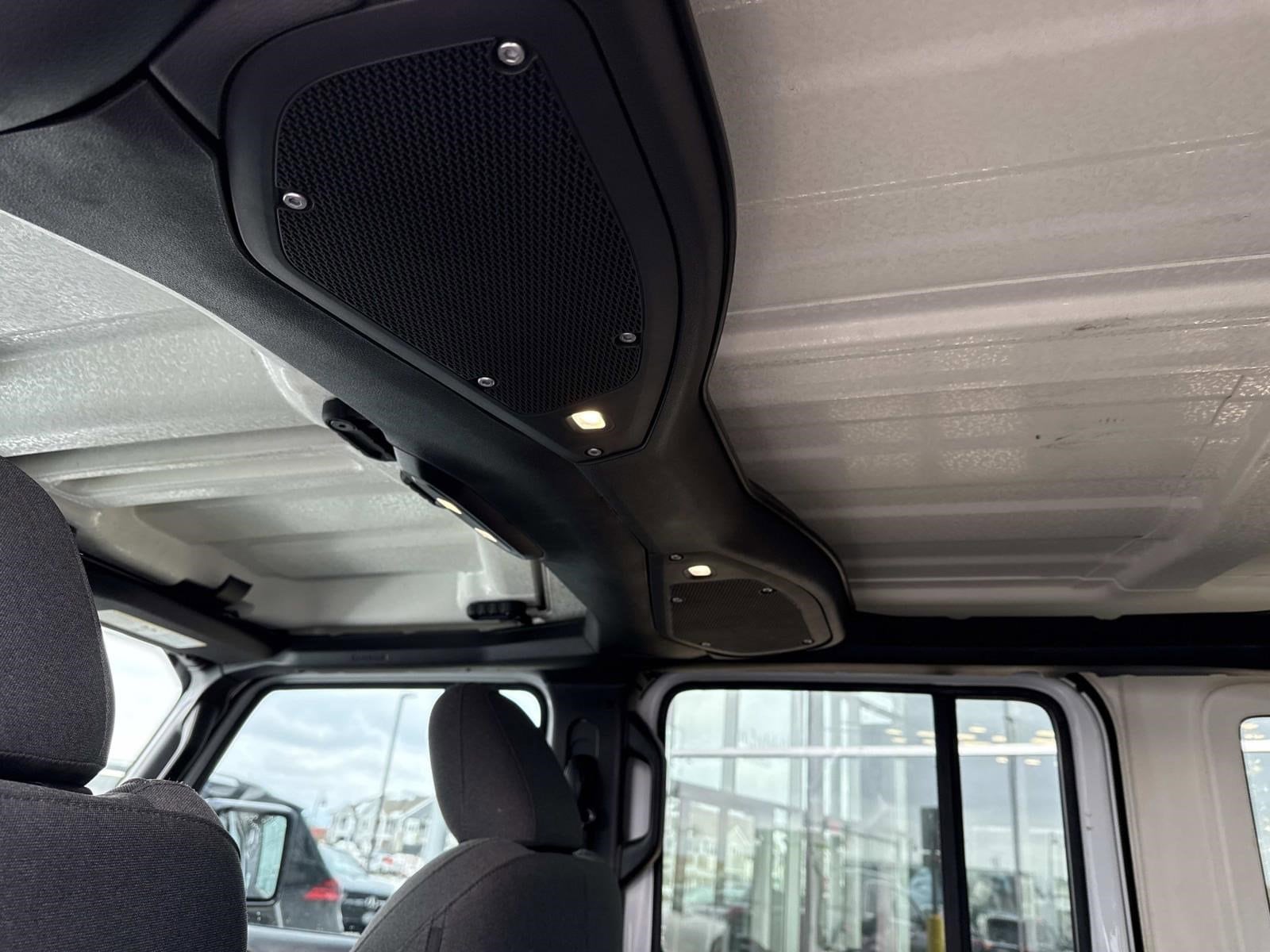 2024 JEEP WRANGLER - Image 20