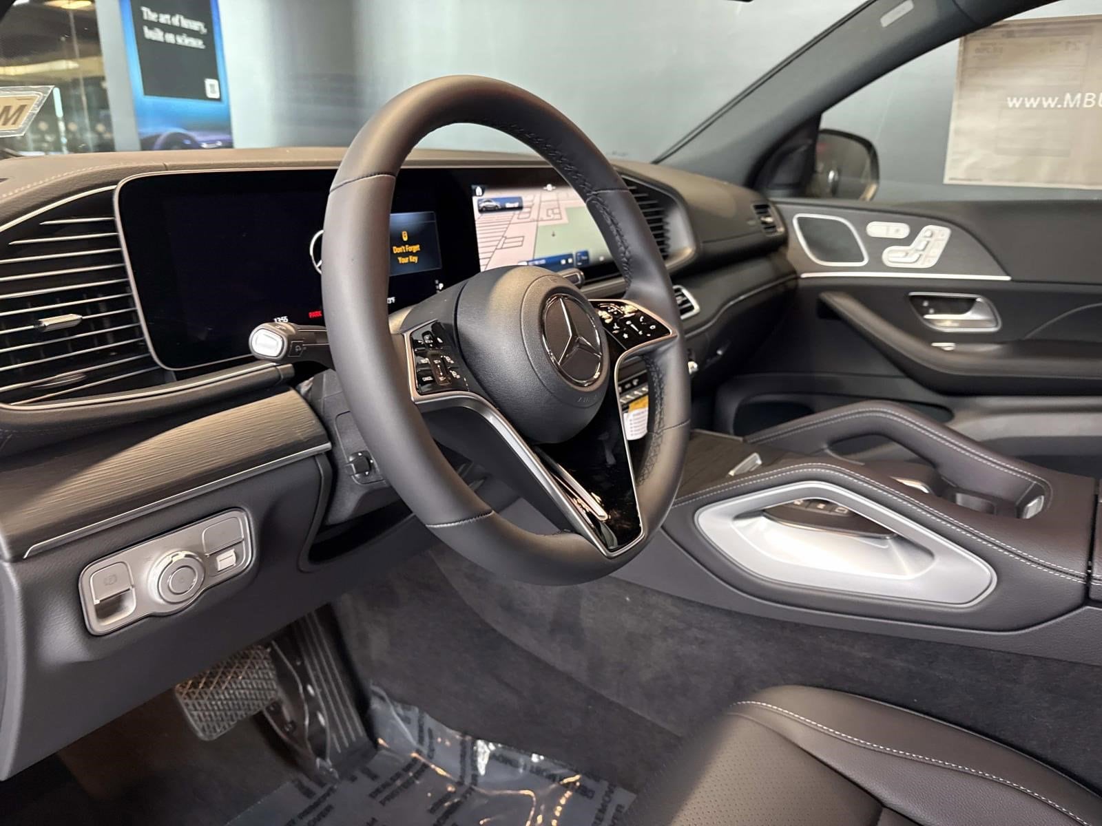 2026 MERCEDES-BENZ GLE-CLASS - Image 30