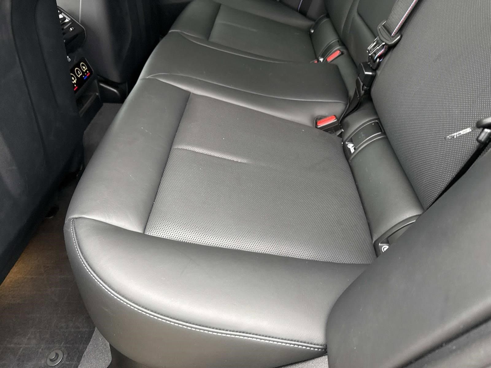 2025 BMW M5 - Image 17