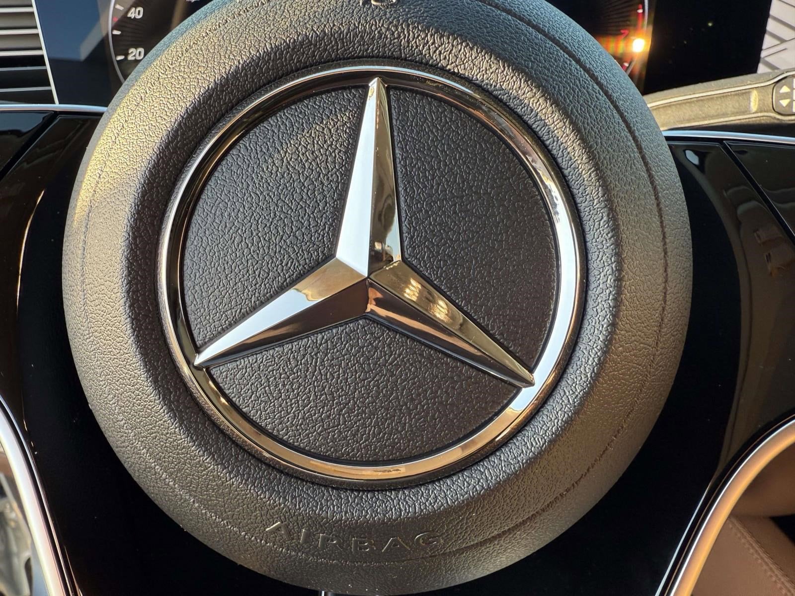 2026 MERCEDES-BENZ GLE-CLASS - Image 44