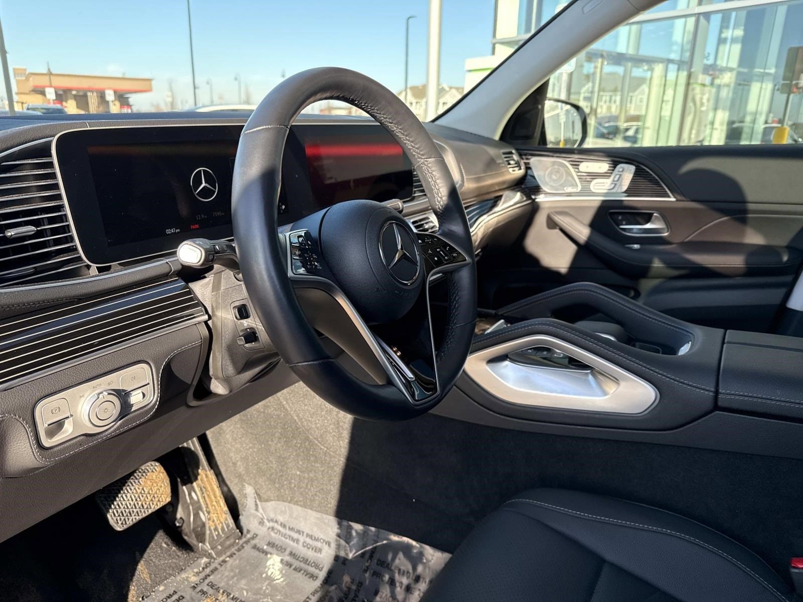 2025 MERCEDES-BENZ GLE-CLASS - Image 31