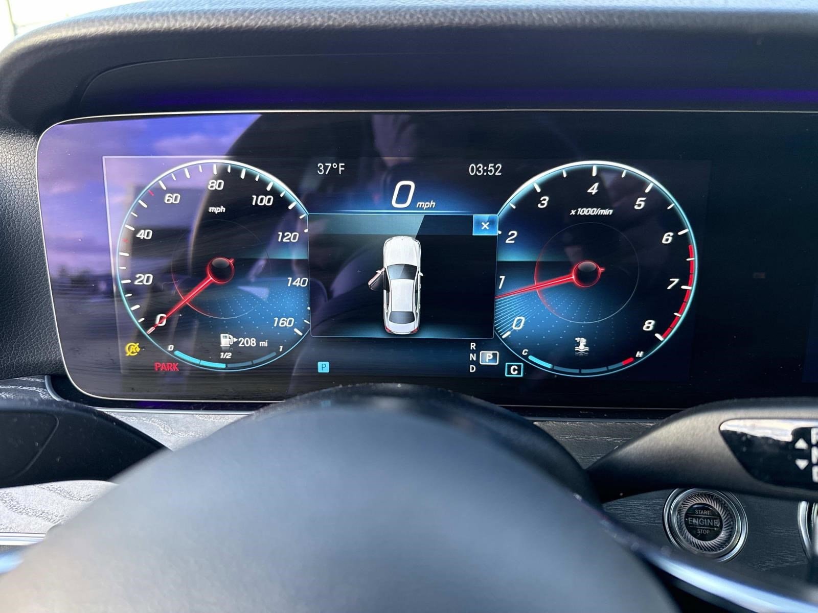 2021 MERCEDES-BENZ E-CLASS - Image 41