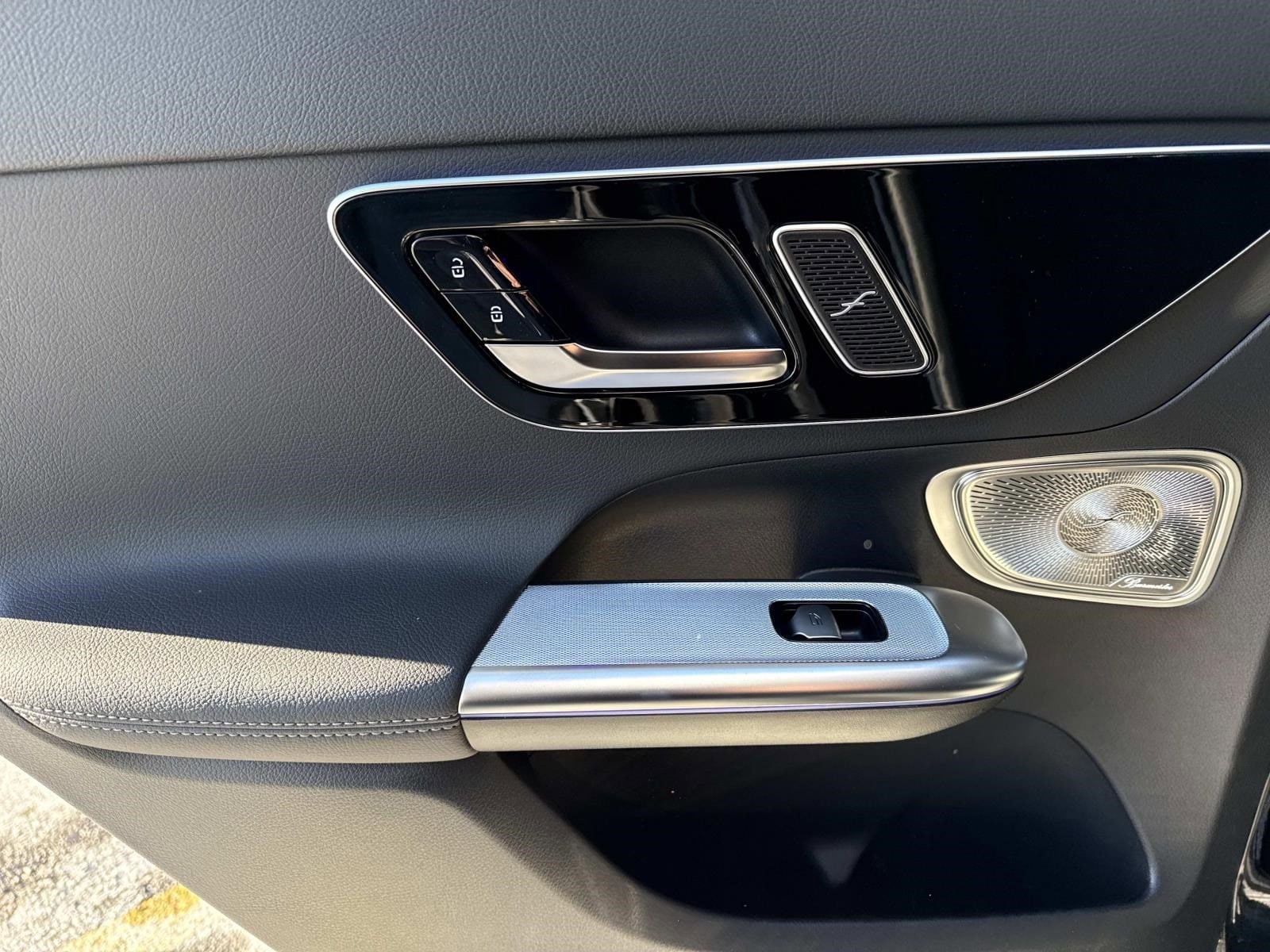 2026 MERCEDES-BENZ GLC-CLASS - Image 15