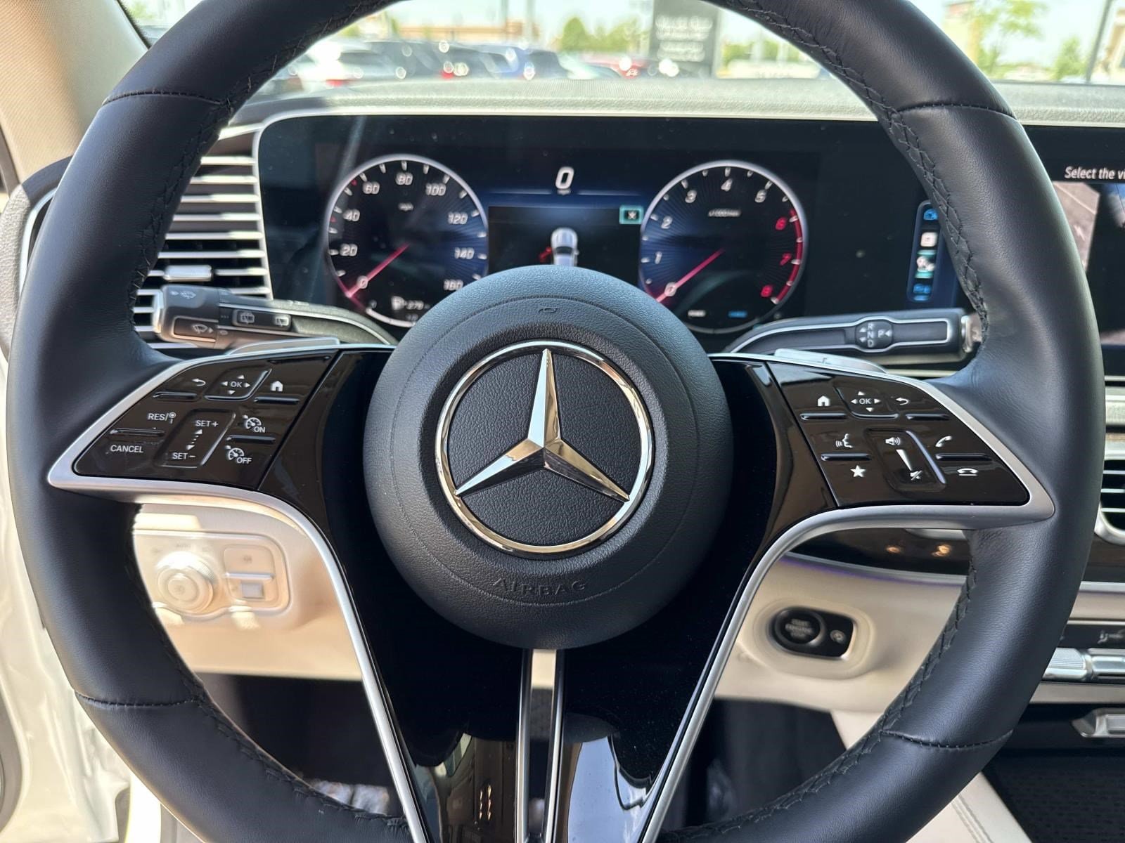 2026 Mercedes-Benz GLE GLE450 - Photo 37