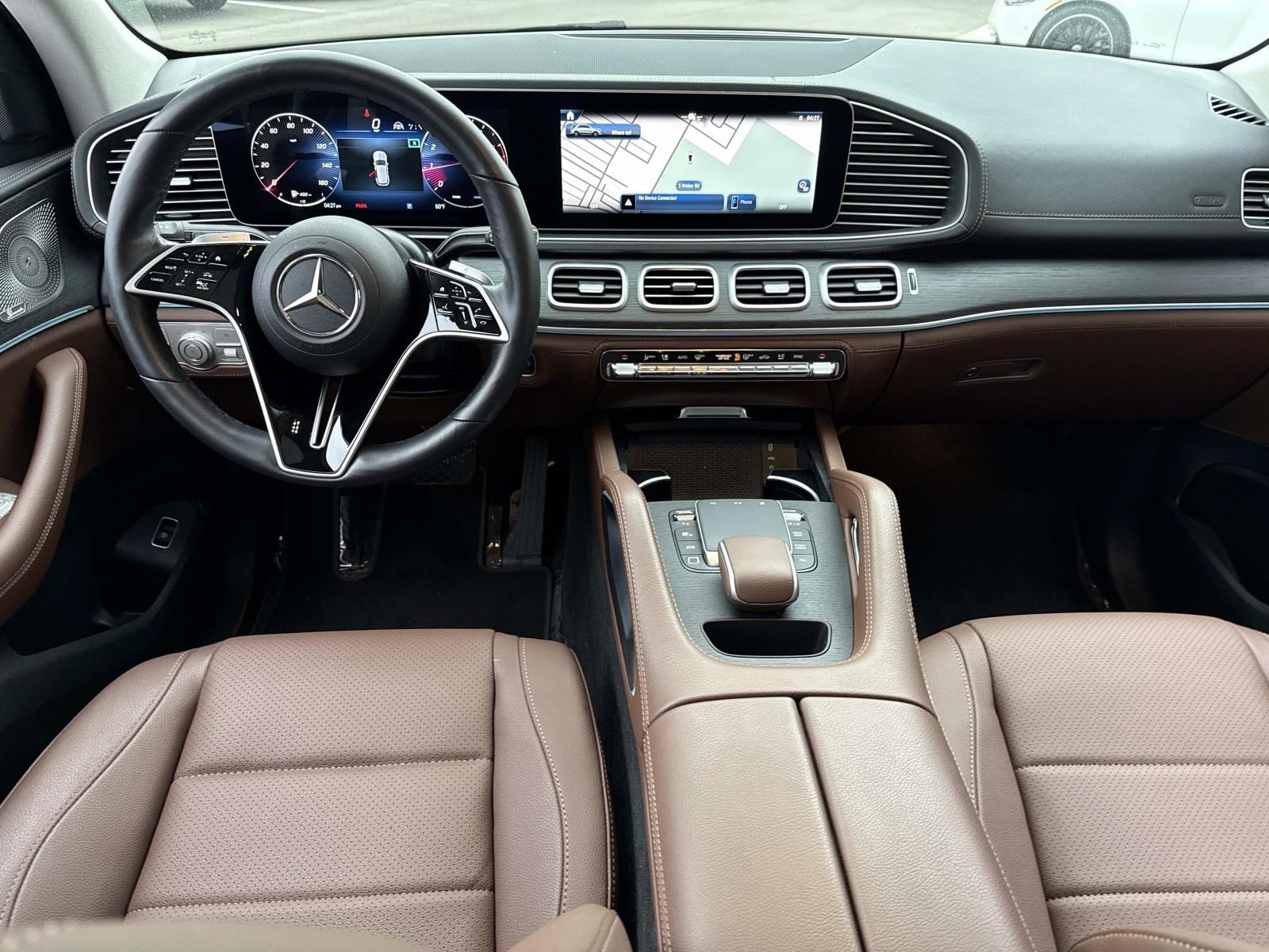 2025 MERCEDES-BENZ GLE-CLASS - Image 21