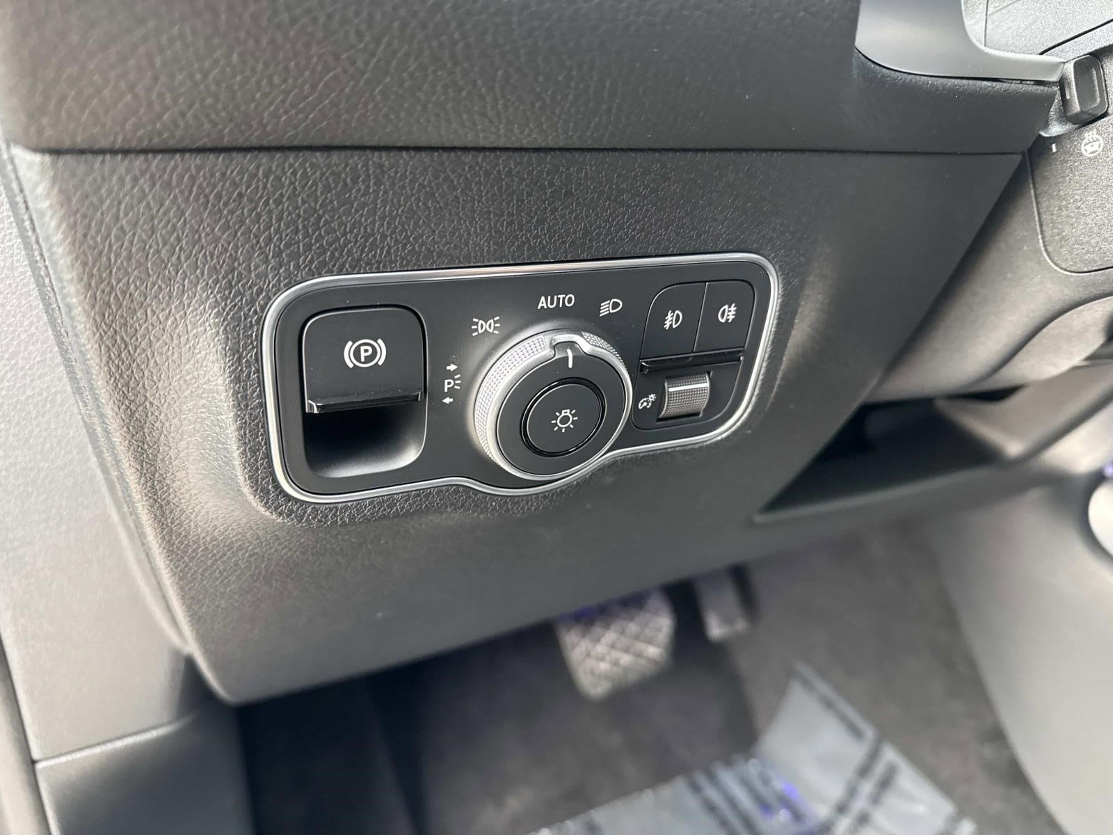 2026 MERCEDES-BENZ GLB-CLASS - Image 31