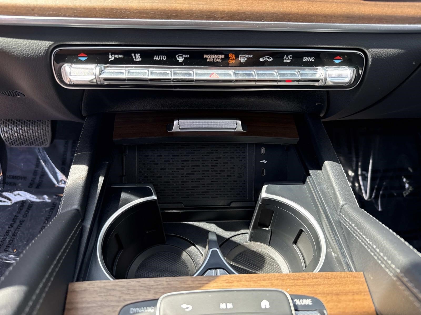 2025 Mercedes-Benz GLE GLE580 - Photo 34