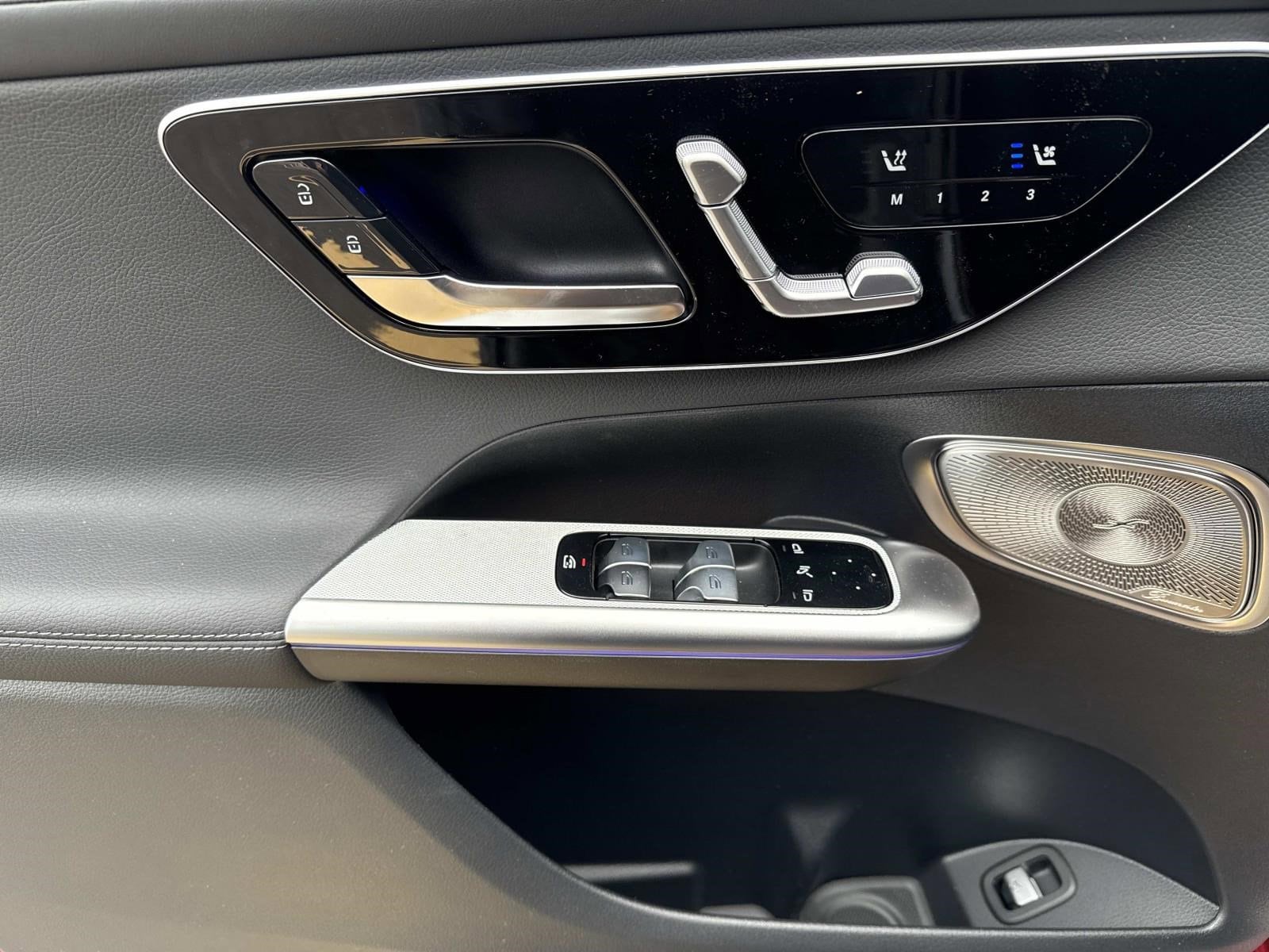 2026 MERCEDES-BENZ GLC-CLASS - Image 22