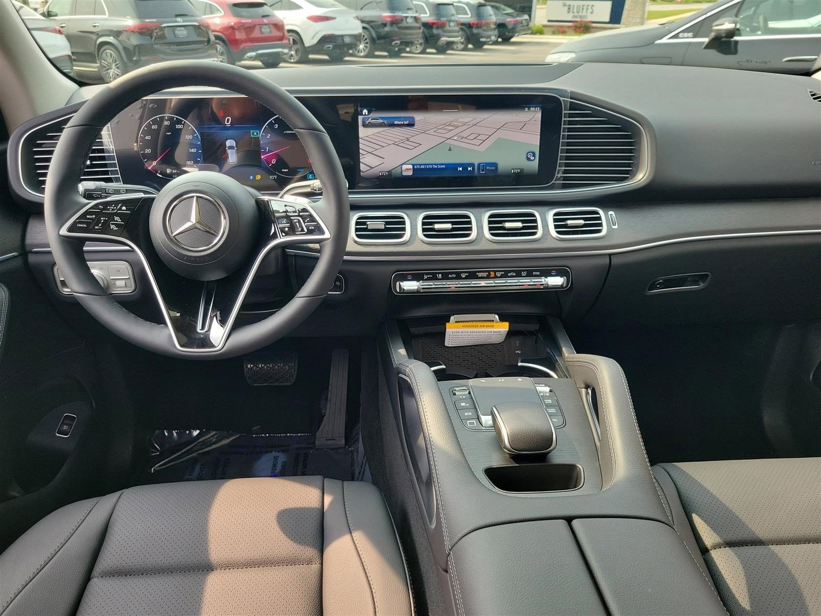 2025 MERCEDES-BENZ GLE-CLASS - Image 23