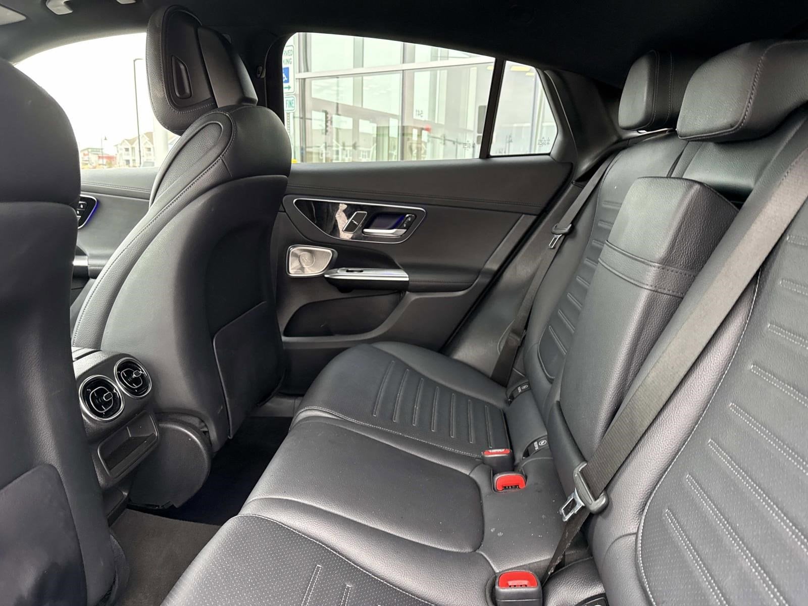 2024 MERCEDES-BENZ GLC-CLASS - Image 18