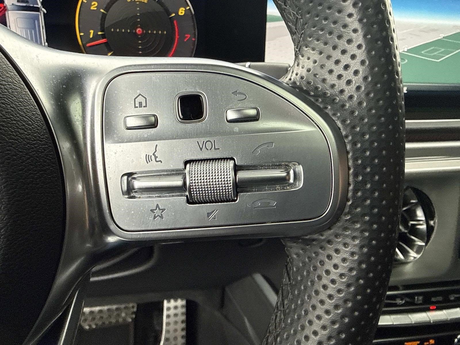 2024 MERCEDES-BENZ G-CLASS - Image 37