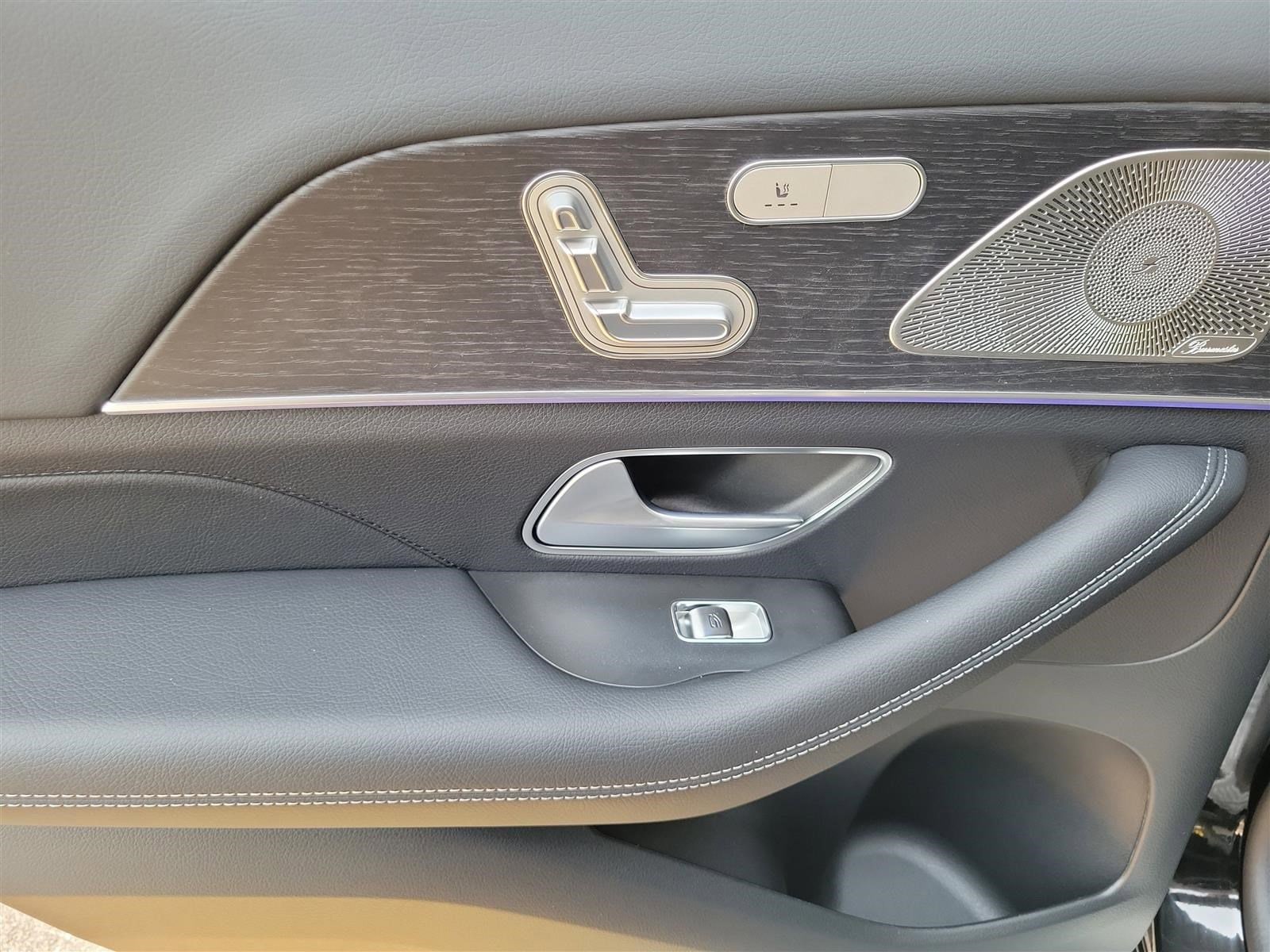 2025 MERCEDES-BENZ GLE-CLASS - Image 16