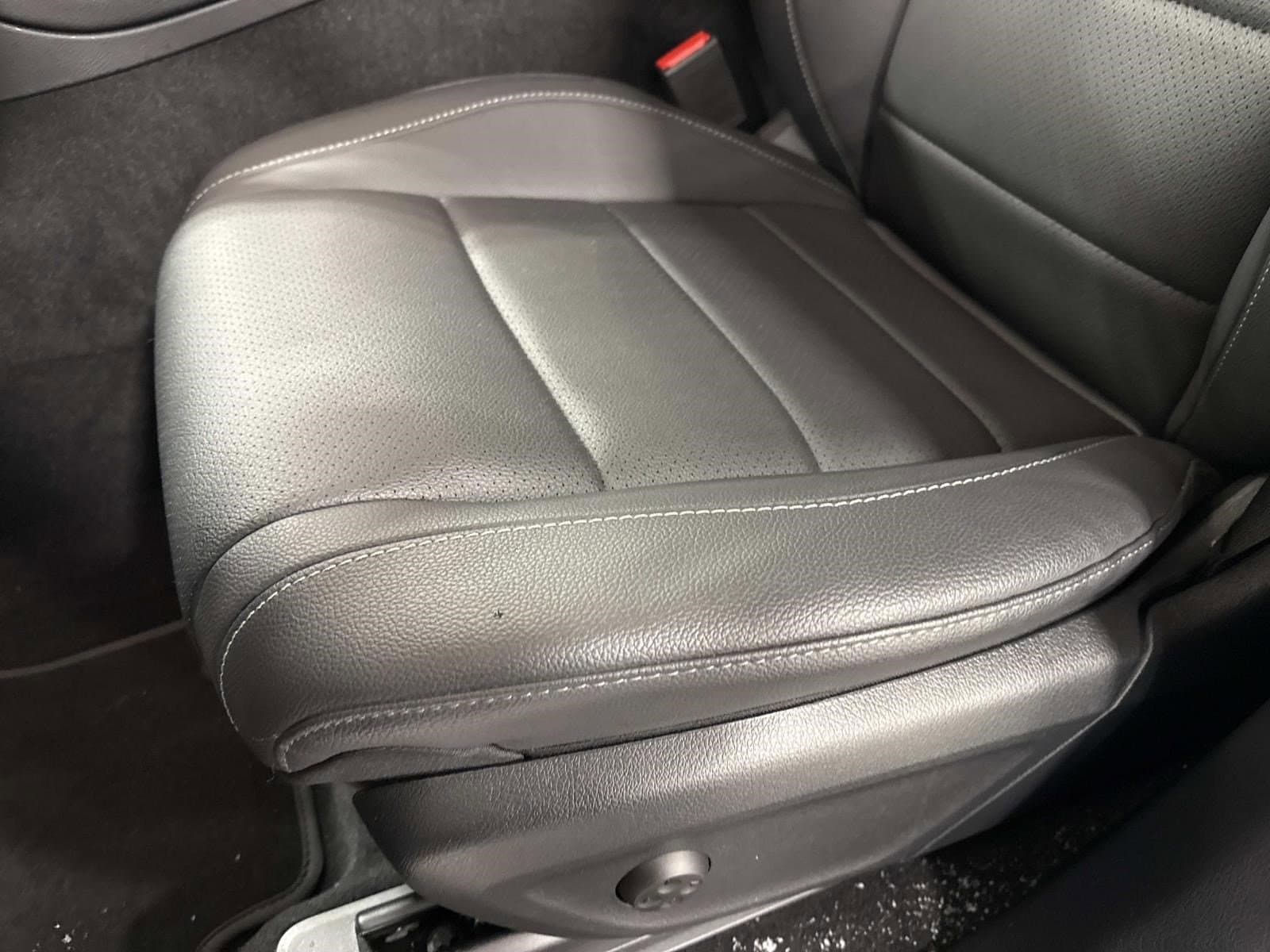 2025 MERCEDES-BENZ GLE-CLASS - Image 28