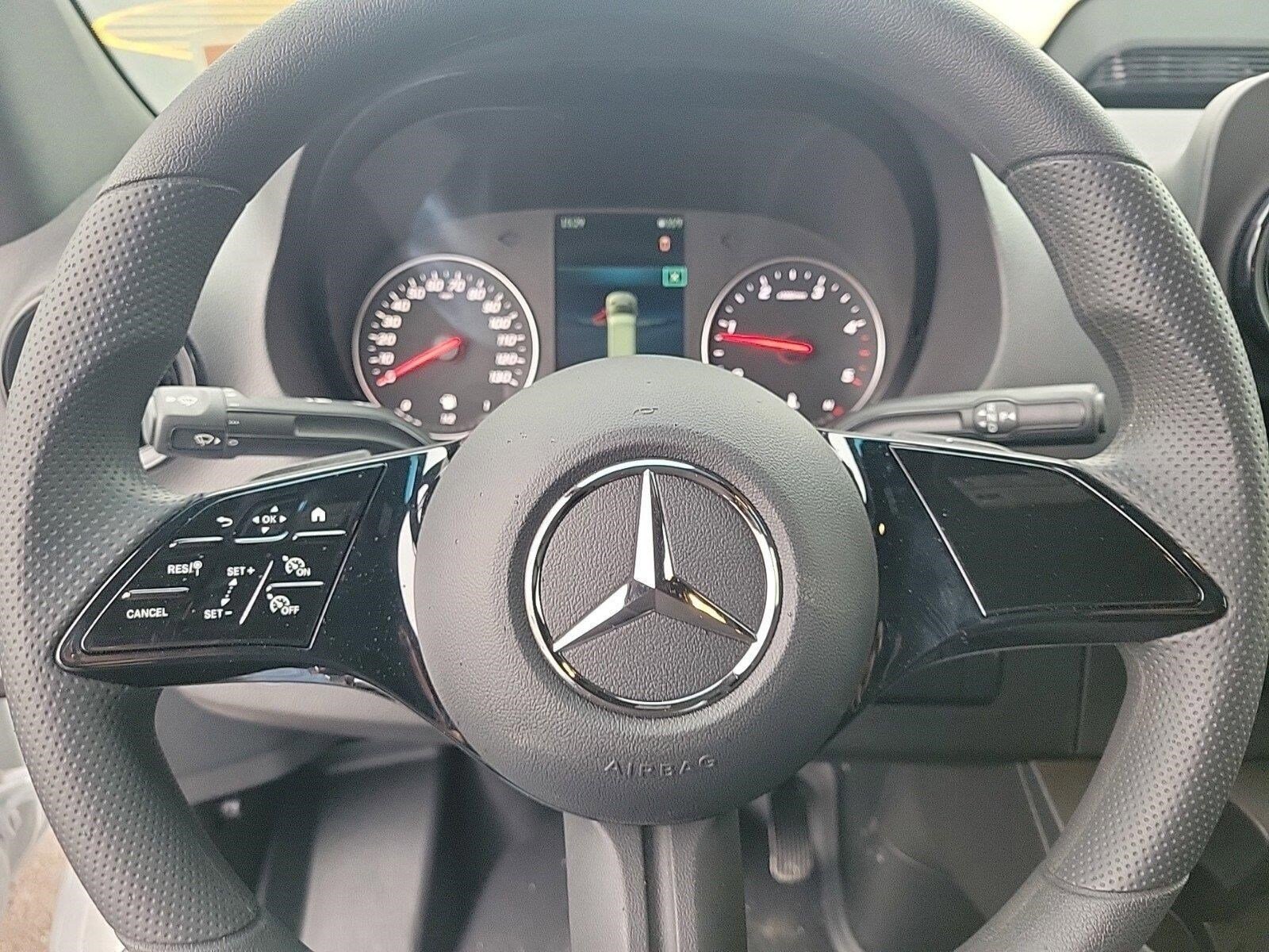 2025 MERCEDES-BENZ SPRINTER - Image 26