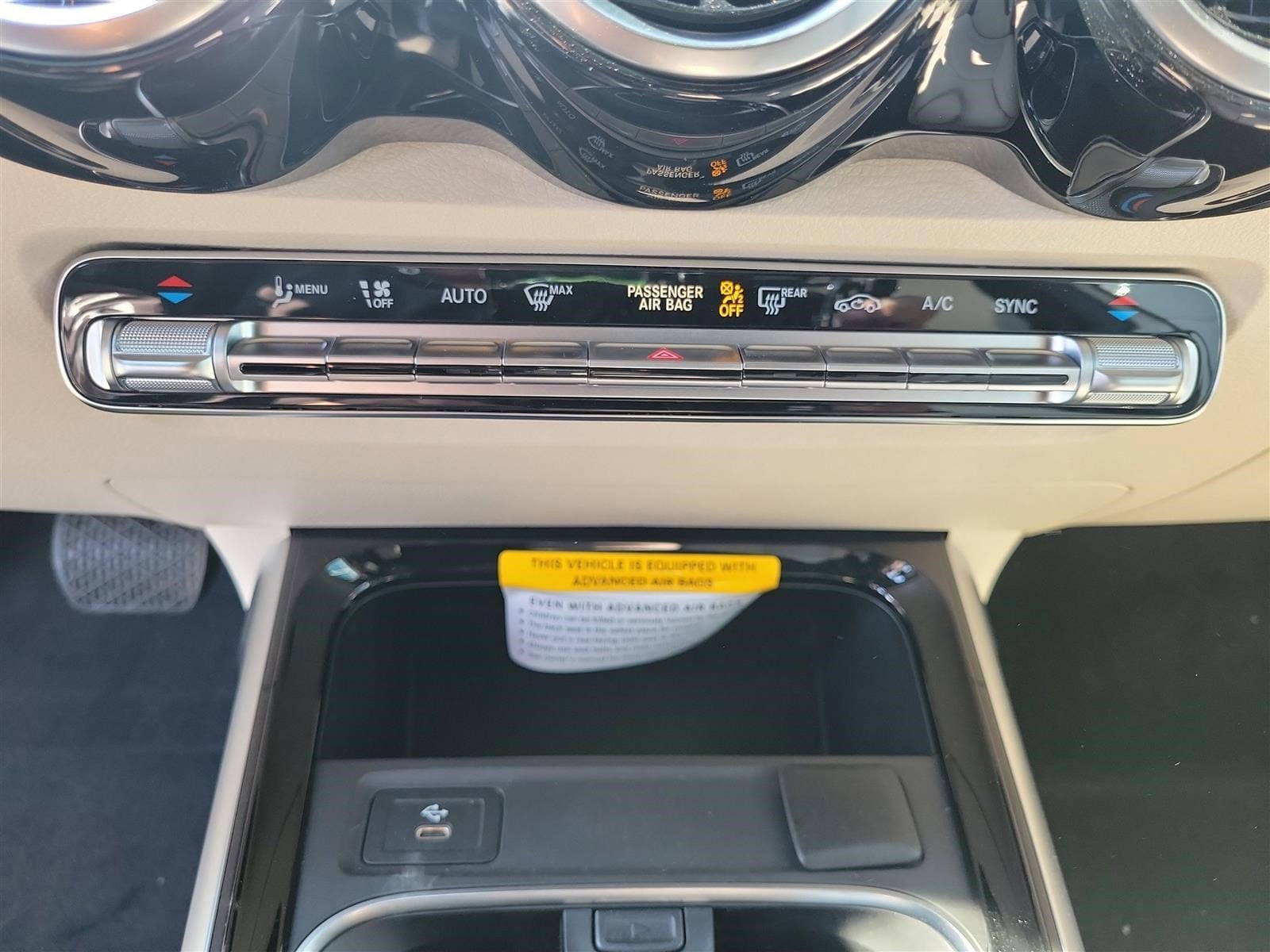 2025 MERCEDES-BENZ GLB-CLASS - Image 34