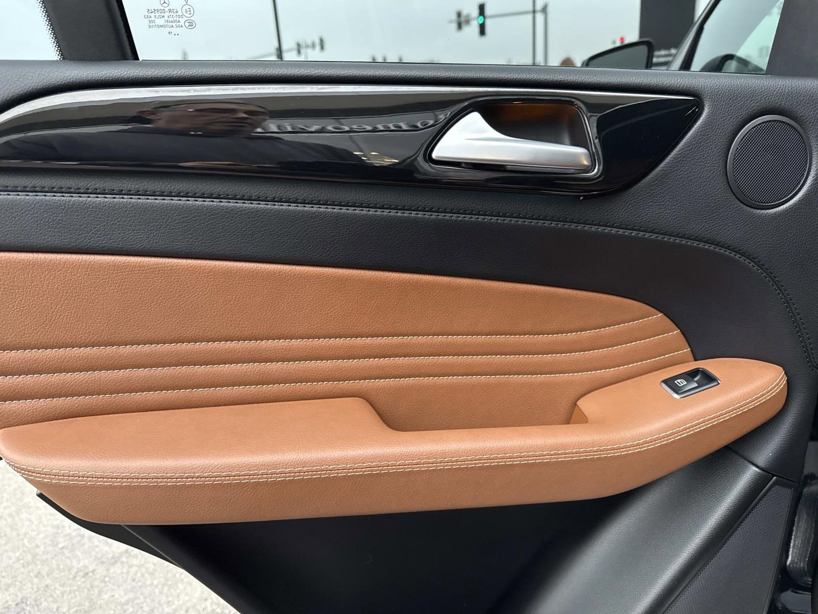 2019 MERCEDES-BENZ GLE-CLASS - Image 13