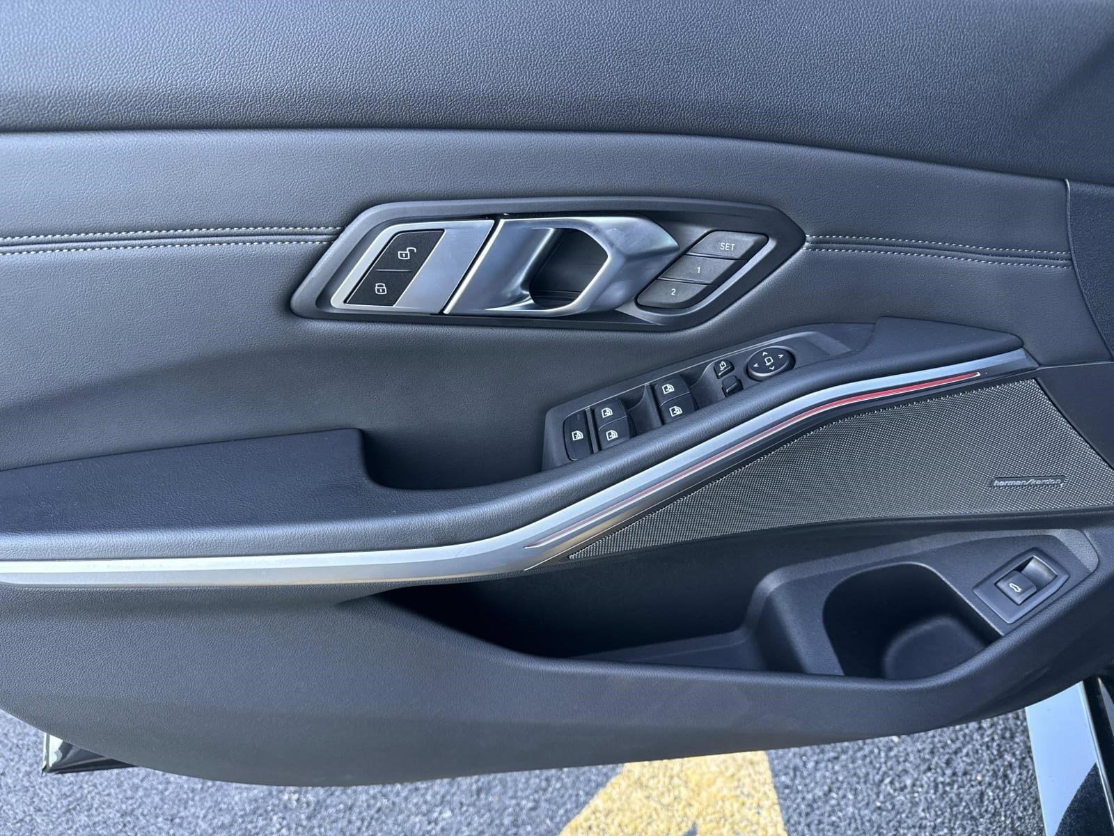 2023 BMW M3 - Image 22