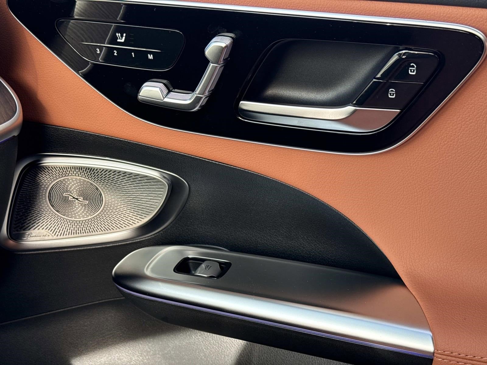 2026 MERCEDES-BENZ C-CLASS - Image 34