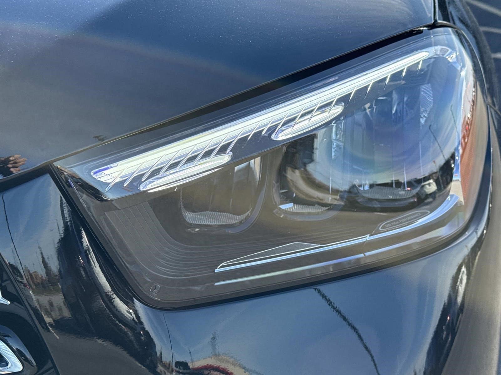 2025 MERCEDES-BENZ GLE-CLASS - Image 9