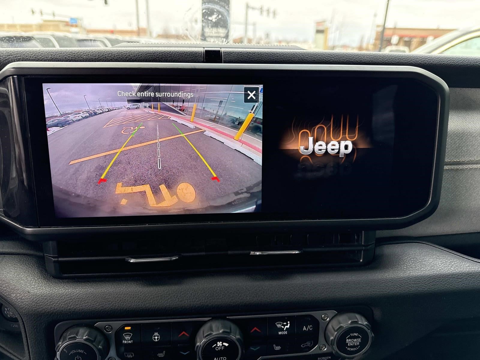 2024 JEEP WRANGLER - Image 29