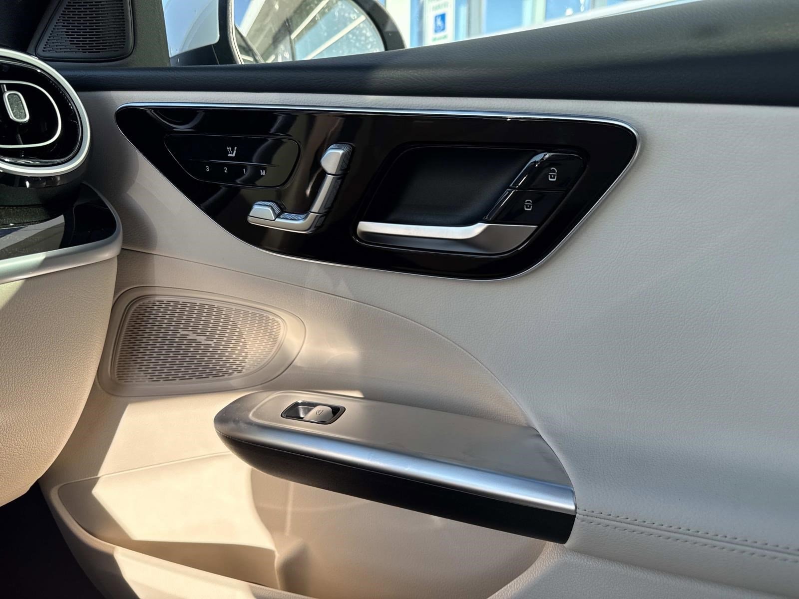 2026 MERCEDES-BENZ C-CLASS - Image 29