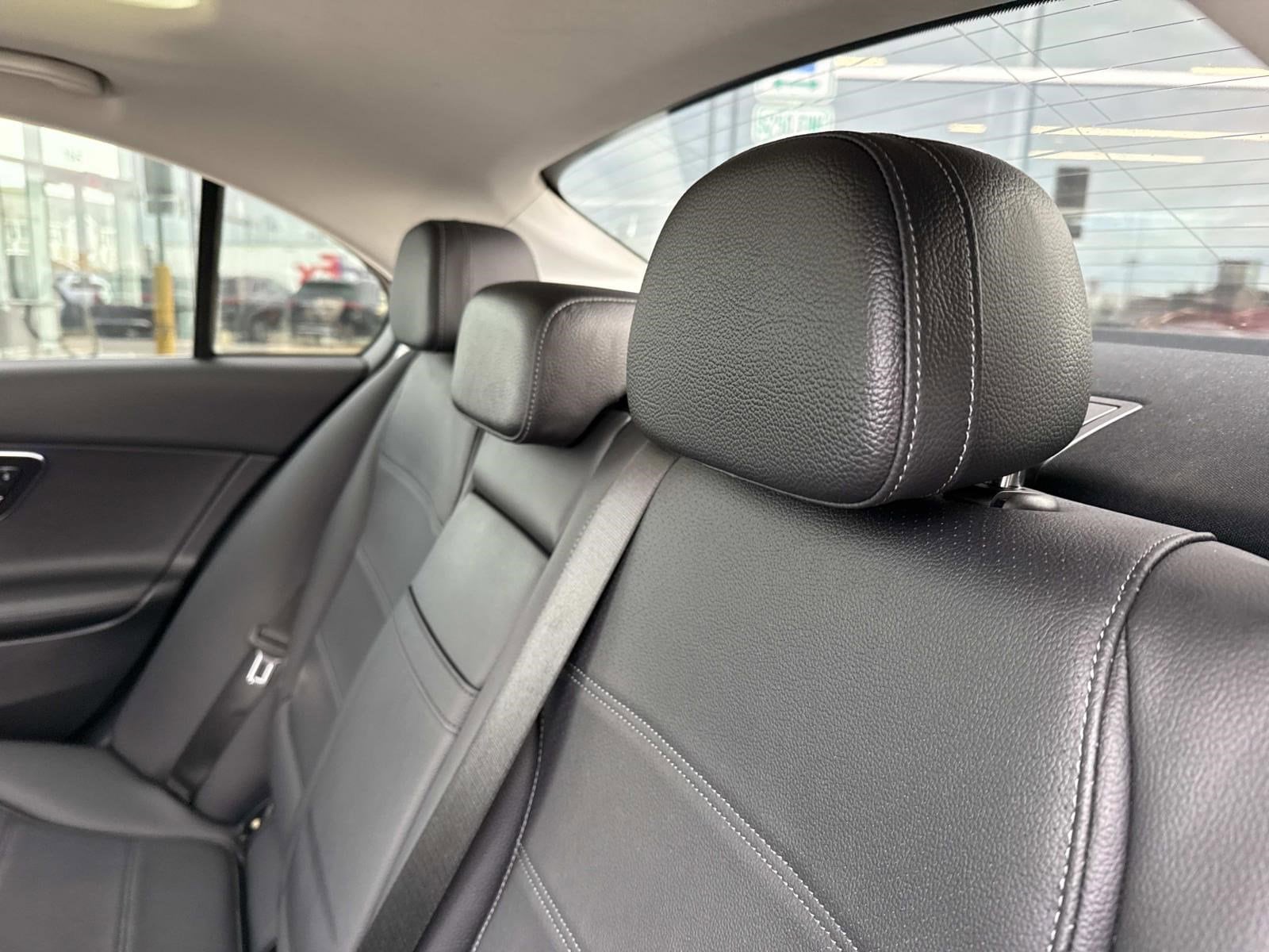 2023 MERCEDES-BENZ C-CLASS - Image 15