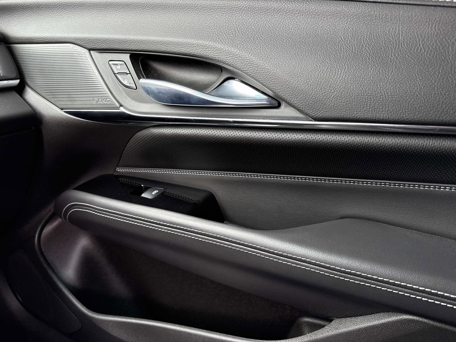 2022 CADILLAC CT4 - Image 26