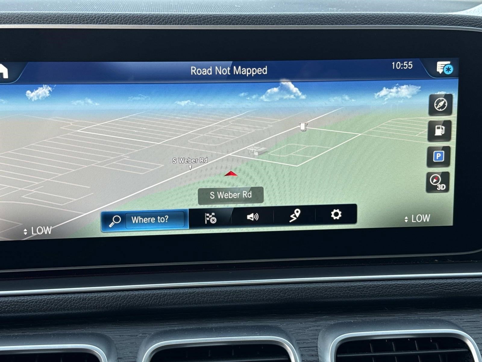 2022 MERCEDES-BENZ GLE-CLASS - Image 35