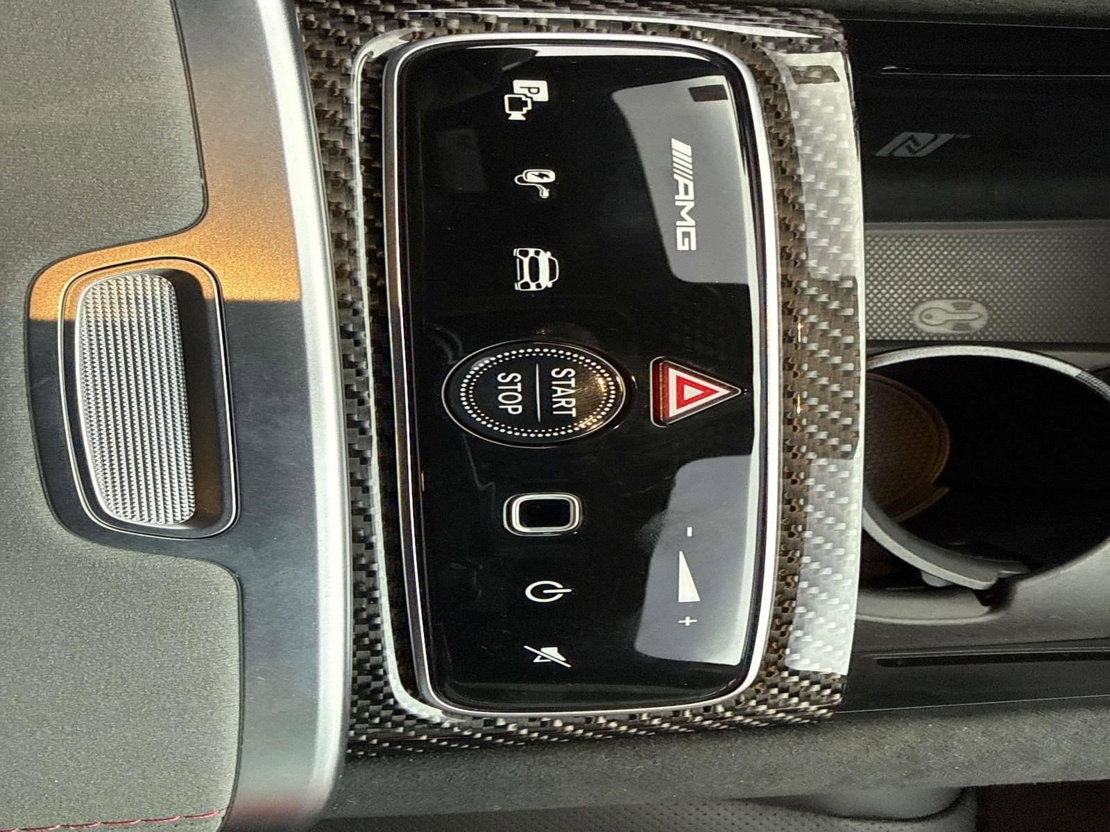 2023 MERCEDES-BENZ EQS-CLASS SEDAN - Image 39