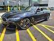 BMW M850i