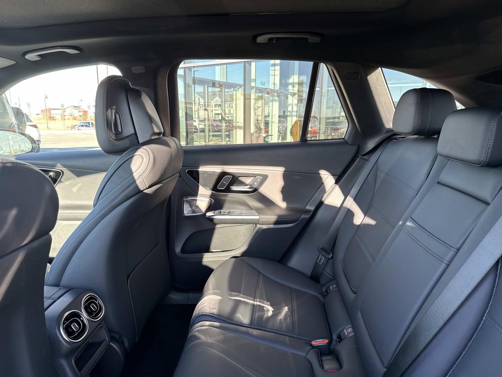 2026 MERCEDES-BENZ GLC-CLASS - Image 19