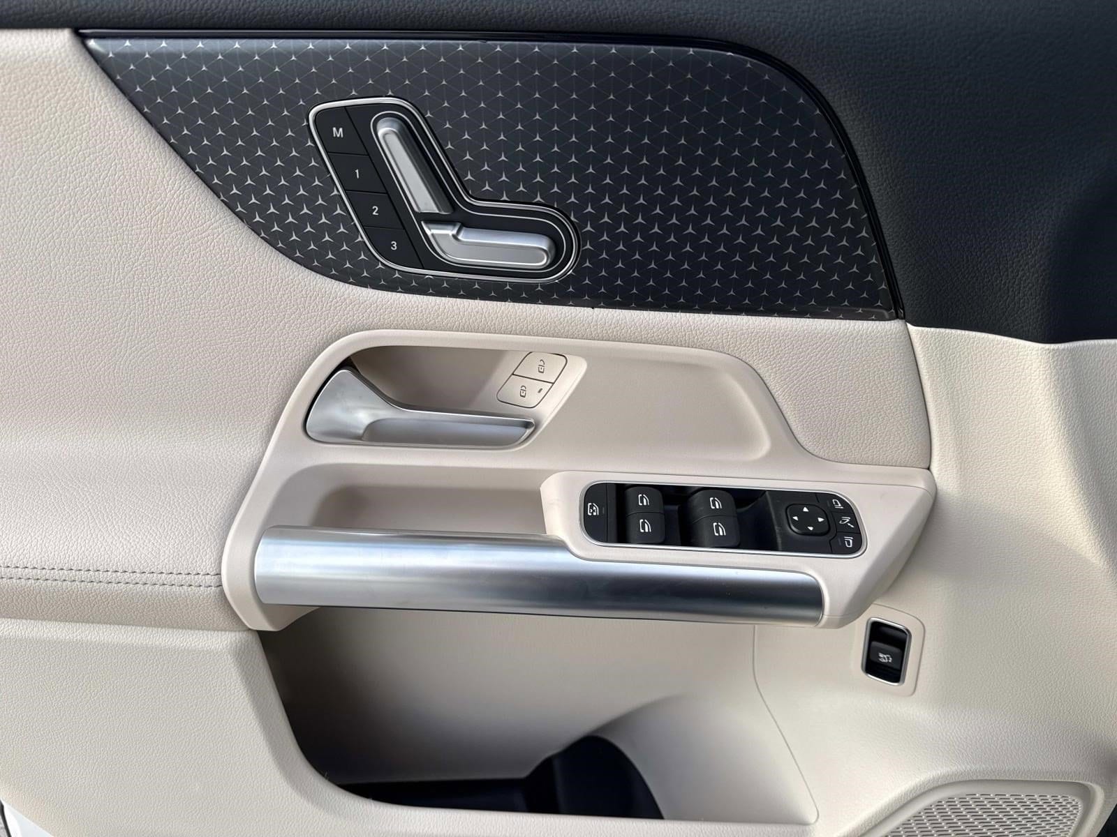 2025 MERCEDES-BENZ GLA-CLASS - Image 21