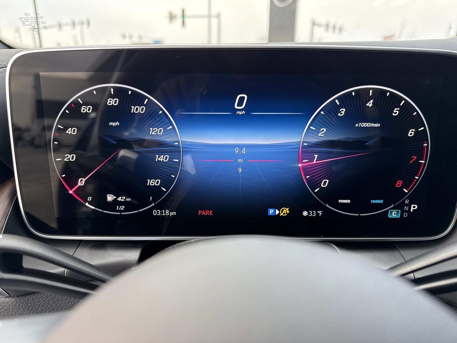 2026 MERCEDES-BENZ GLC-CLASS - Image 38