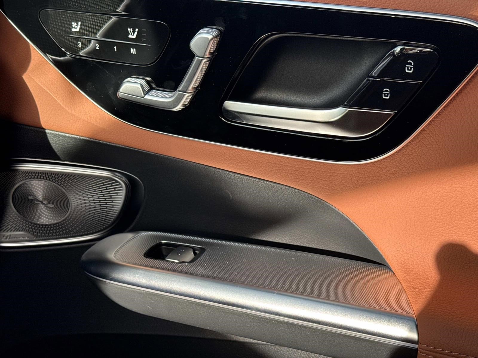 2026 MERCEDES-BENZ GLC-CLASS - Image 34