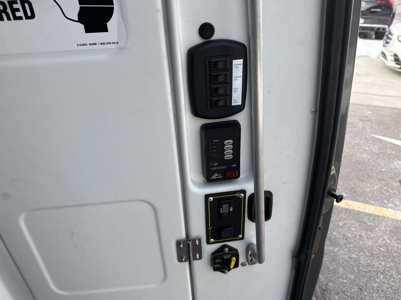 2022 MERCEDES-BENZ SPRINTER - Image 15