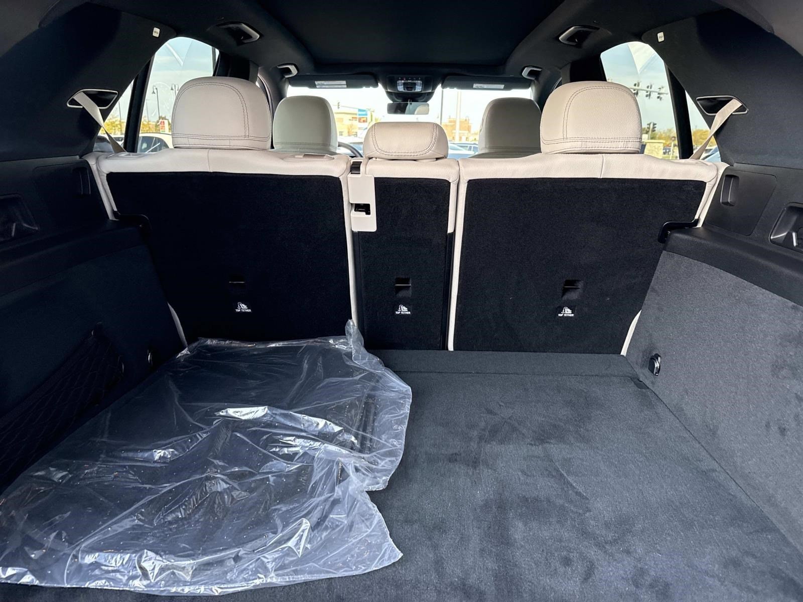 2026 MERCEDES-BENZ GLE-CLASS - Image 14