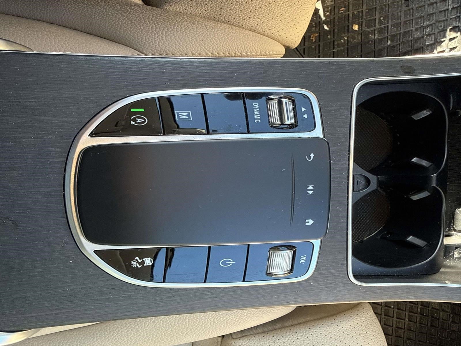 2020 MERCEDES-BENZ GLC-CLASS - Image 36