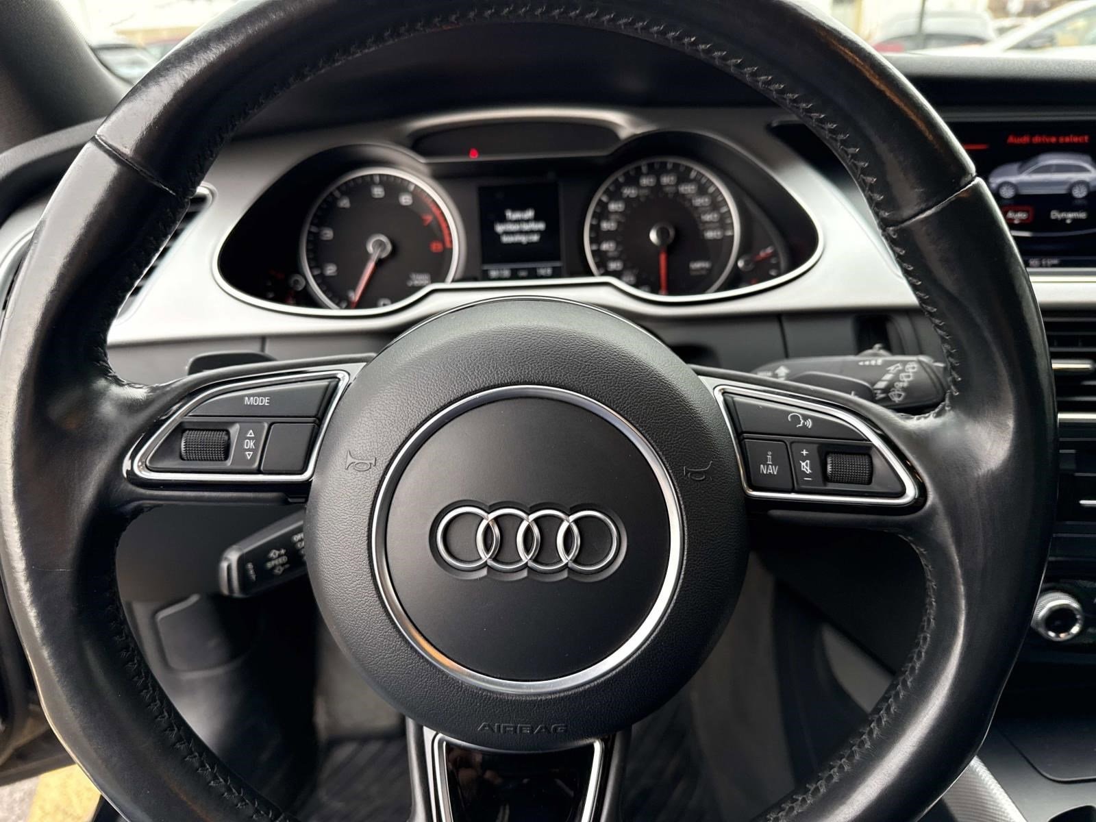 2016 AUDI A4 ALLROAD - Image 33